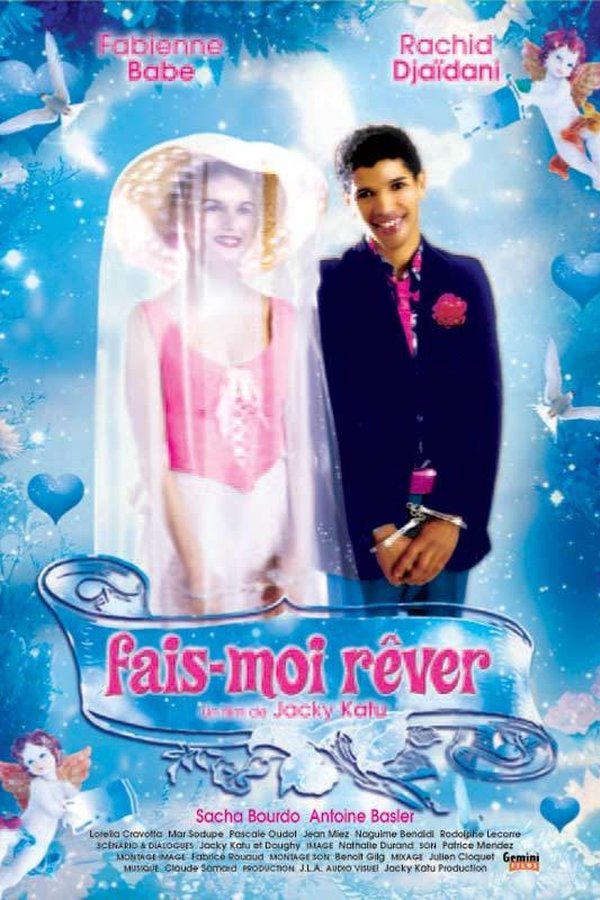 Fais-moi Rêver