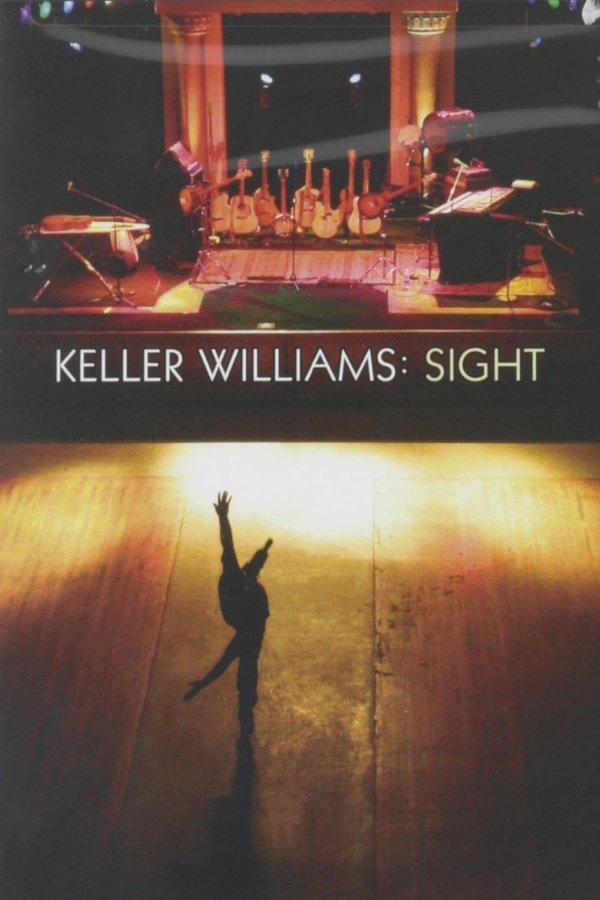 Keller Williams: Sight