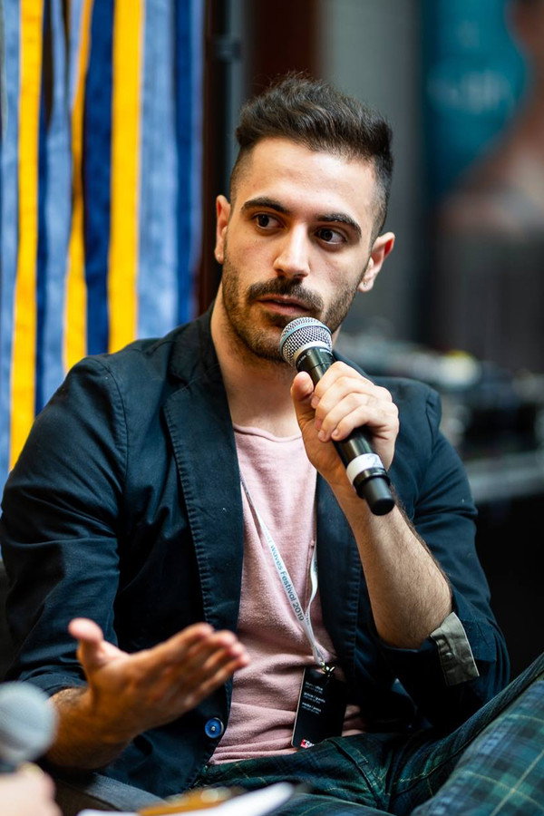 Director