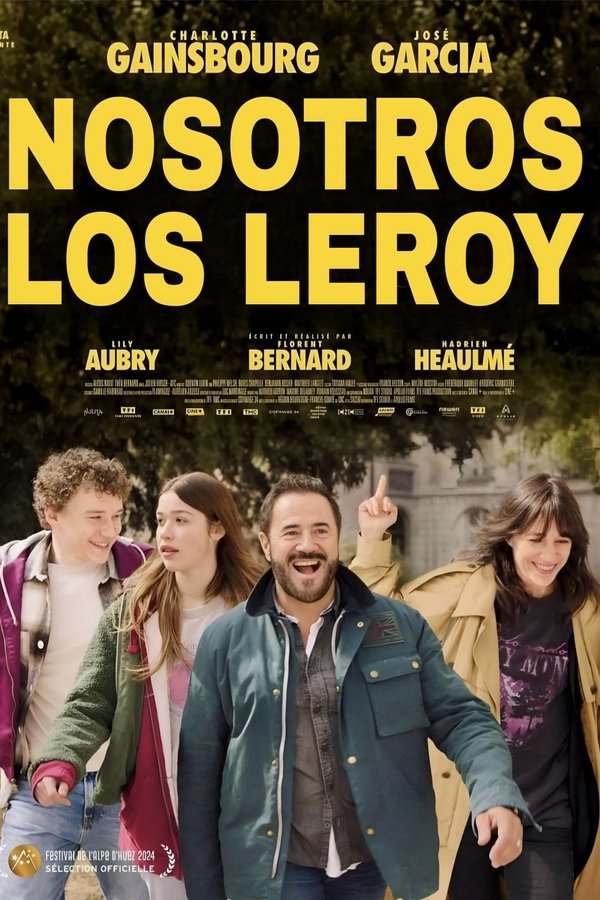 Meet the Leroys