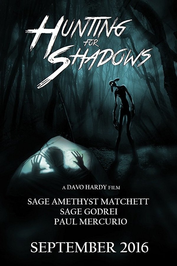 Hunting For Shadows
