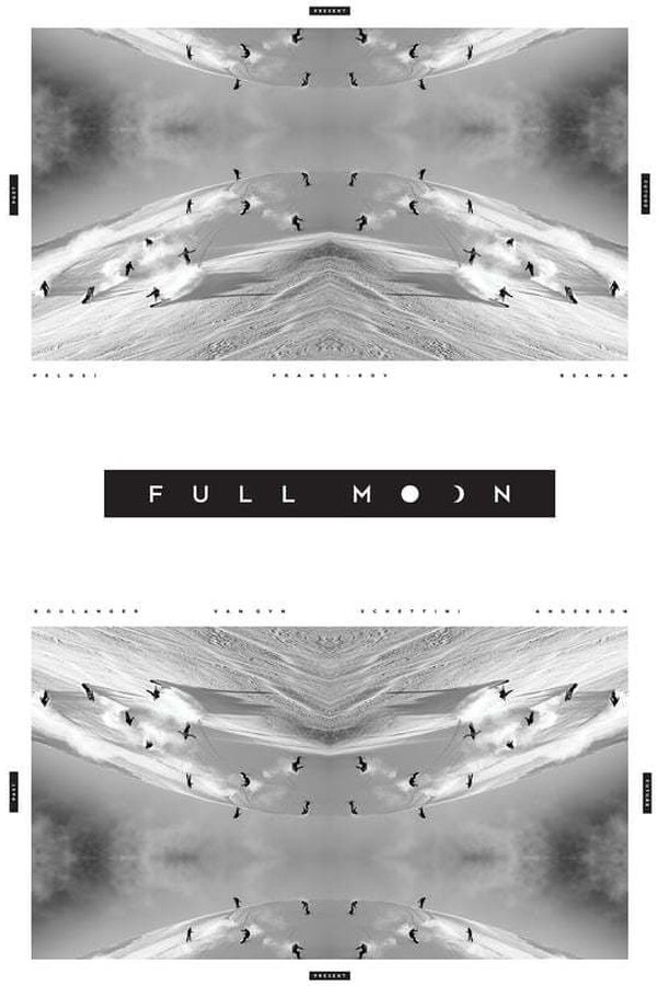 Full Moon