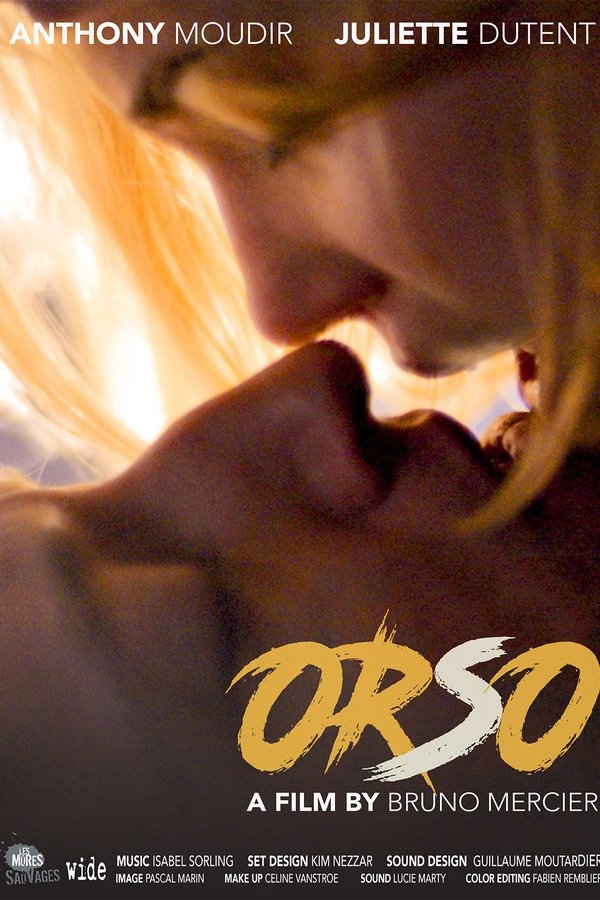 Orso