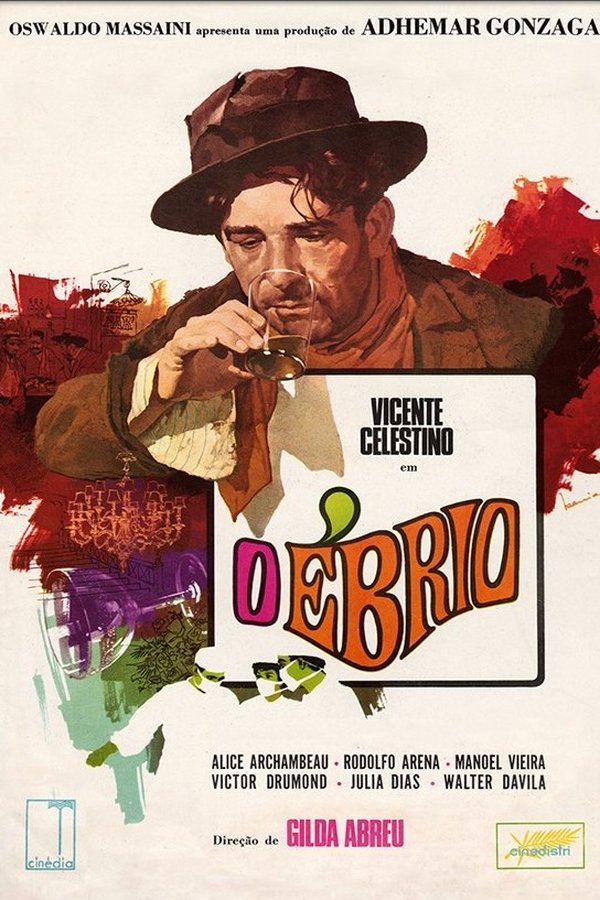 O Ébrio