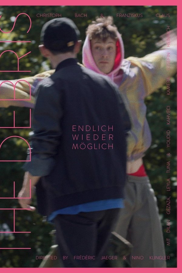 Endlich Wieder Möglich
