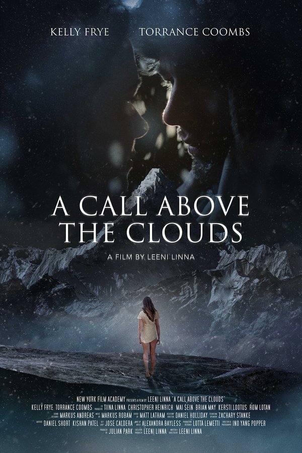 A Call Above The Clouds