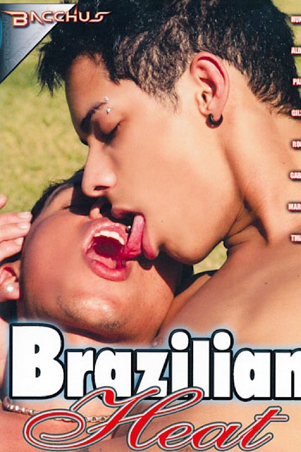Brazilian Heat