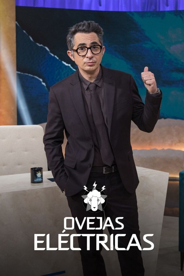 Ovejas Eléctricas
