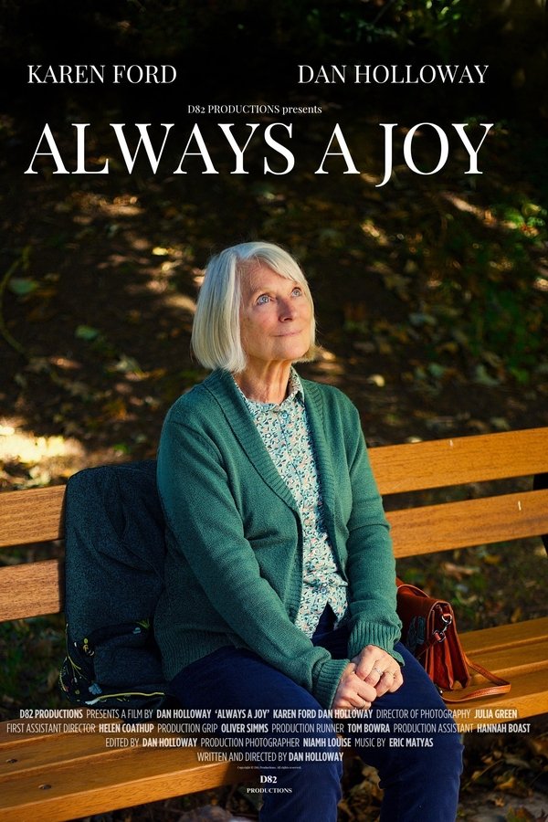 Always A Joy
