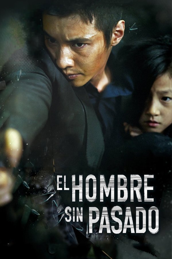 El Hombre De Ninguna Parte