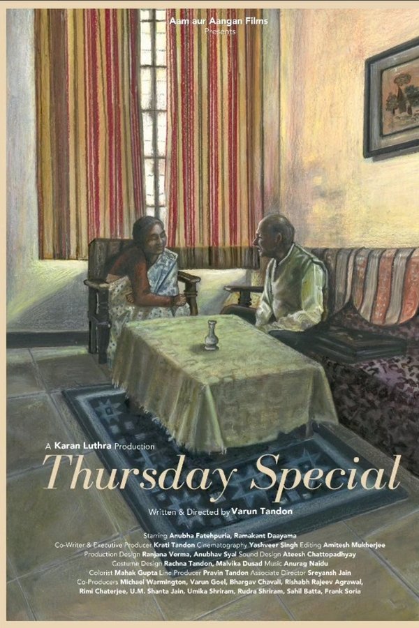 Thursday Special
