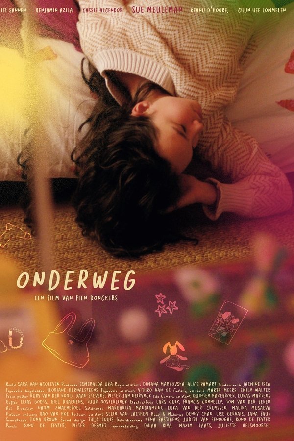 Onderweg