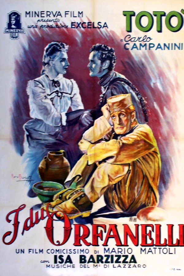 I Due Orfanelli