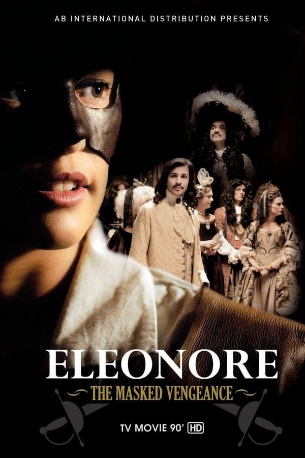 Éléonore L'intrépide