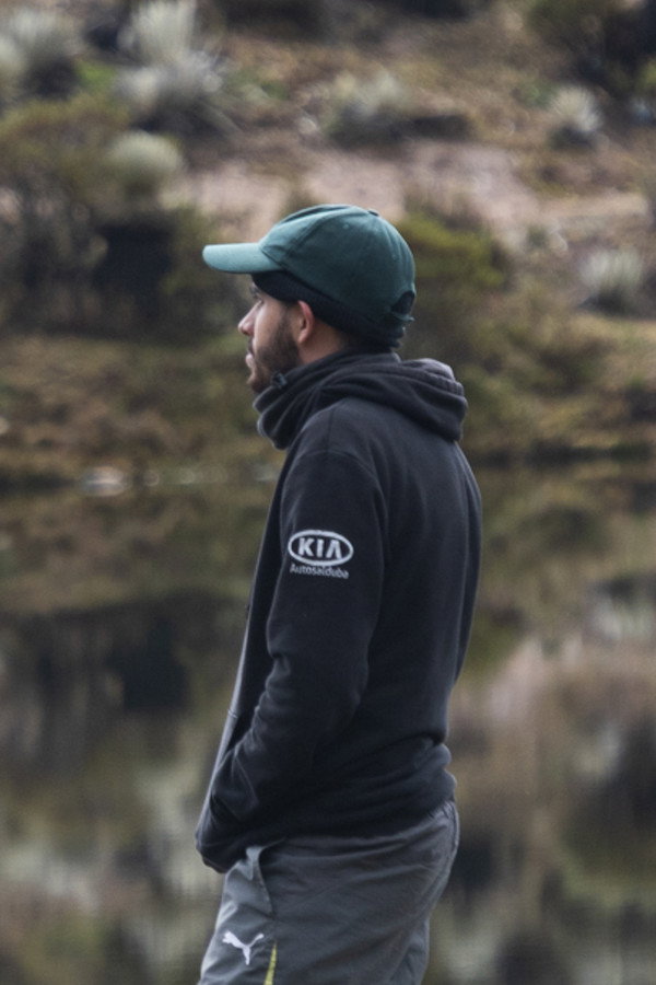 Director