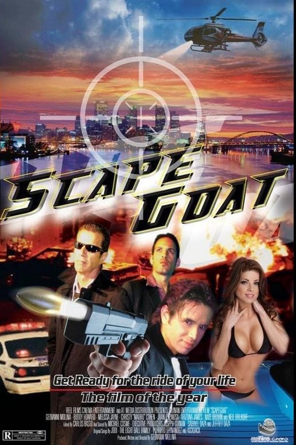 Scapegoat