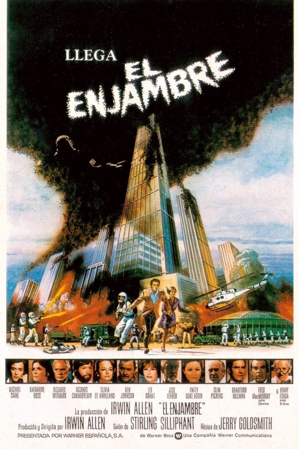 The Swarm