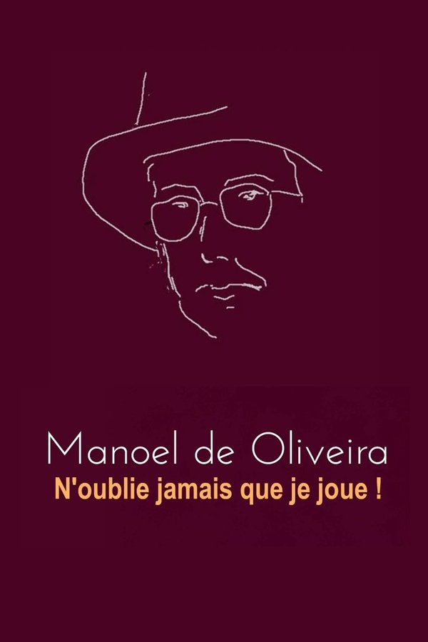 Manoel de Oliveira, le cinéaste architecte
