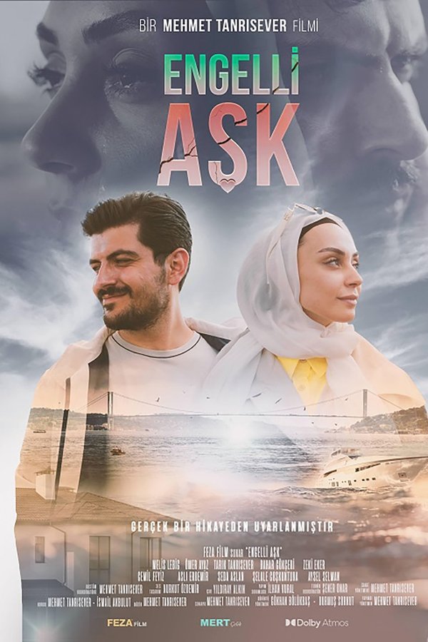 Engelli Aşk