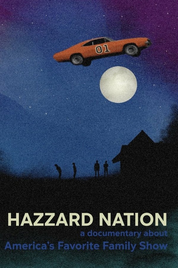 Hazzard Nation