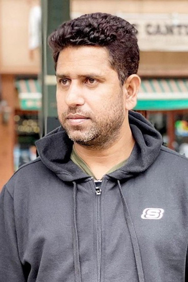 Director