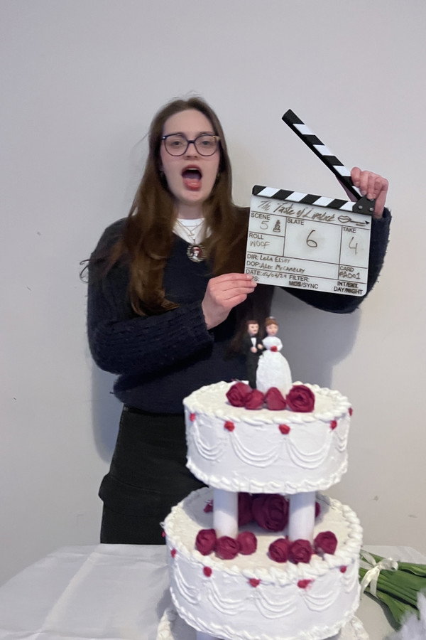 Director