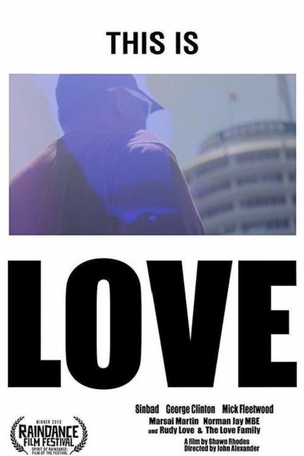 This Is Love