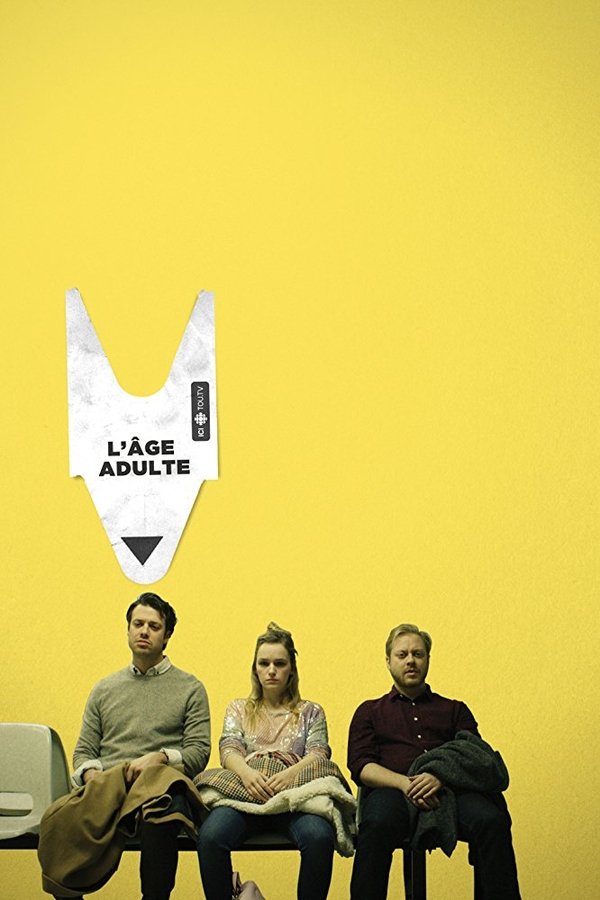 L'âge Adulte