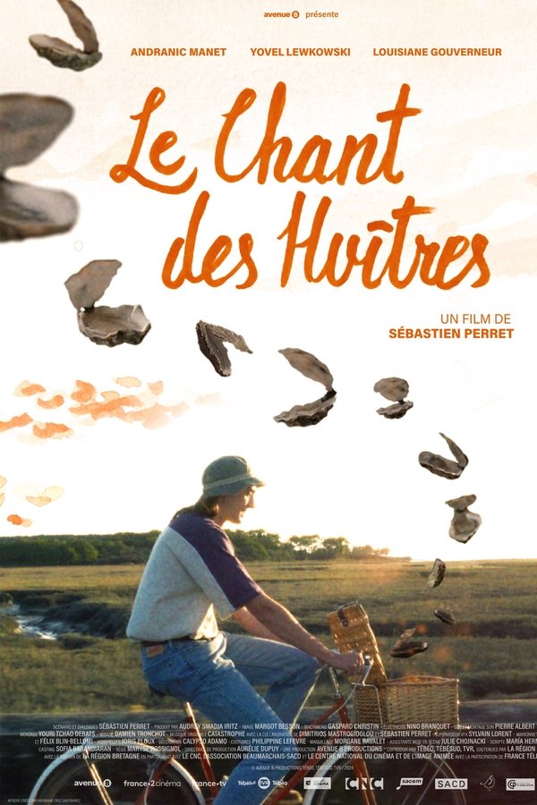 Le Chant Des Huîtres