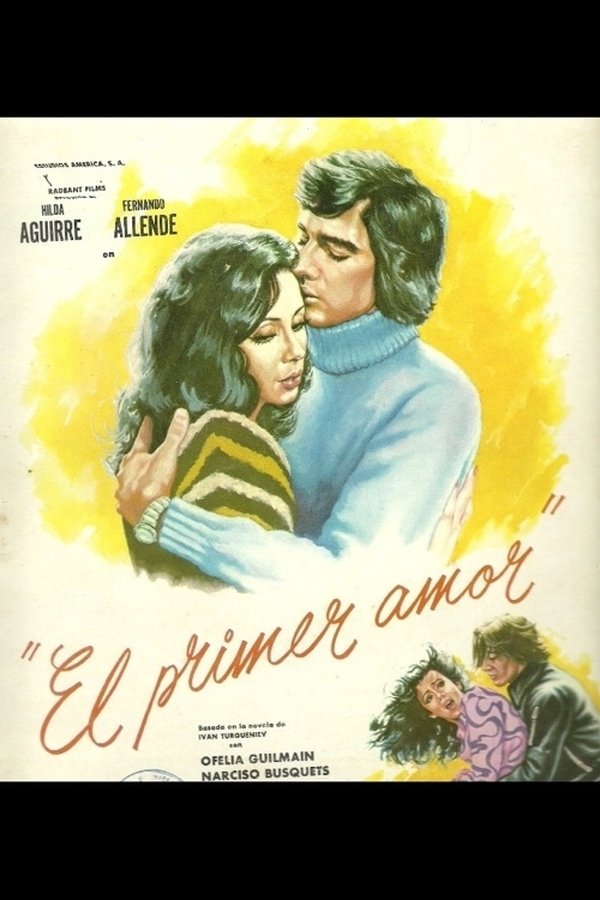 El Primer Amor