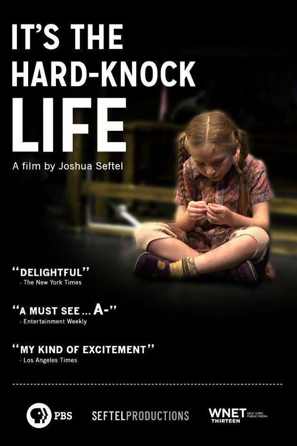 ANNIE: It's The Hard-Knock Life, From Script To Stage