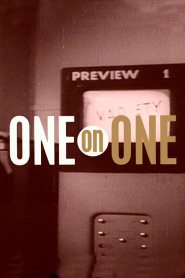 One On One