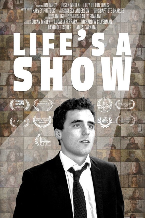 Life's A Show