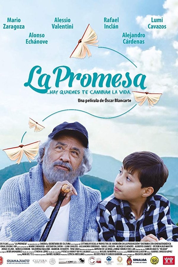 La Promesa