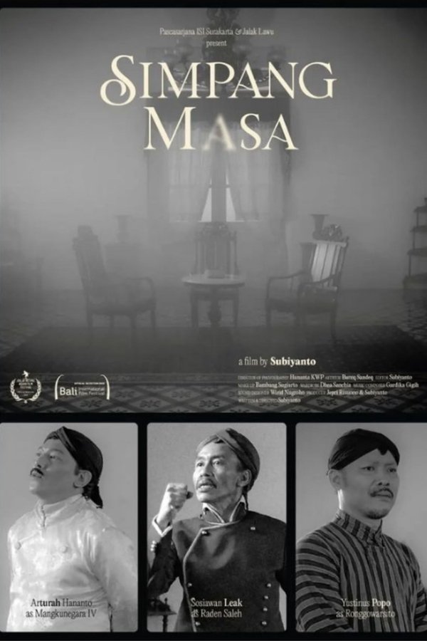 Simpang Masa