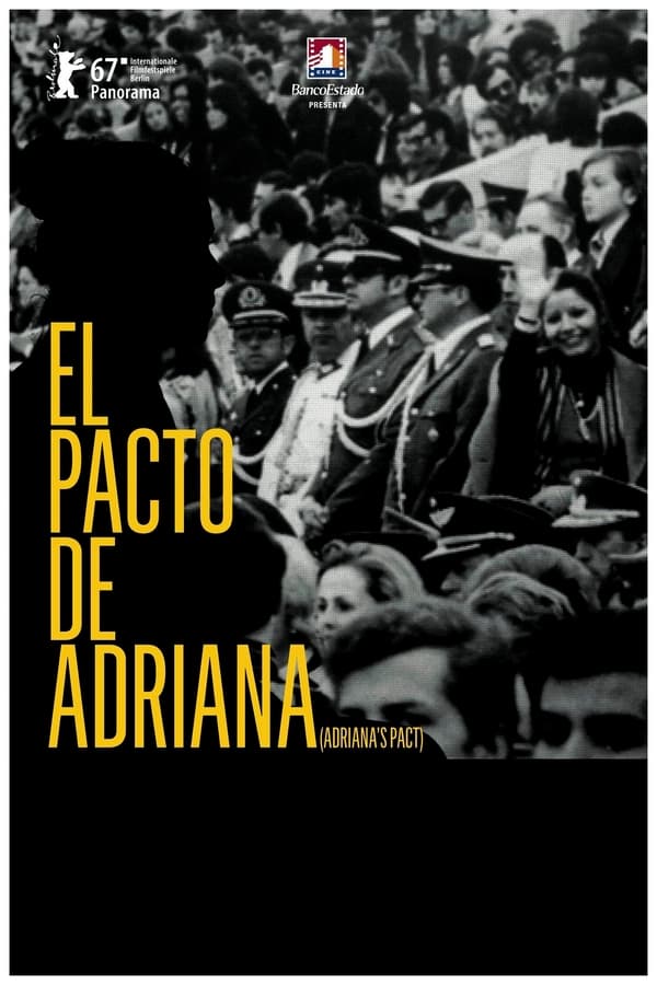 El Pacto De Adriana