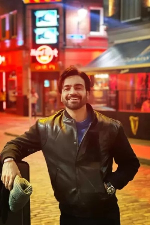 Arsalan Naseer