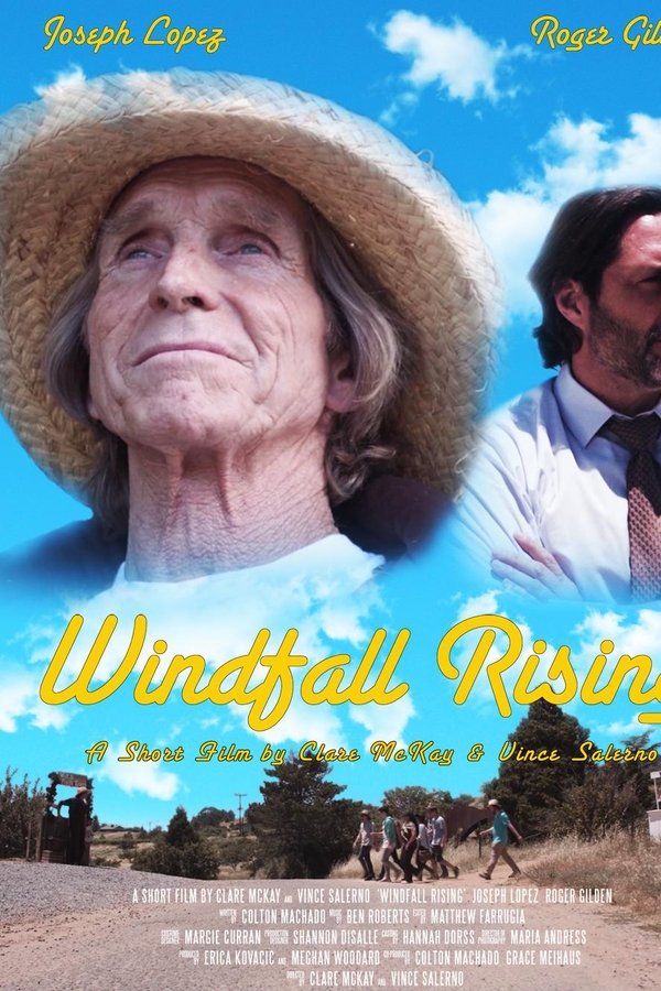 Windfall Rising