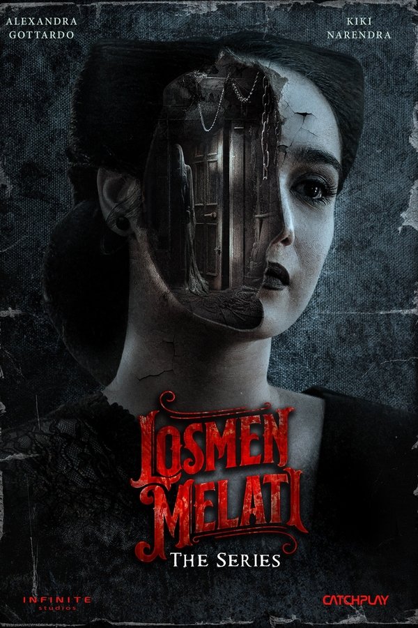 Losmen Melati