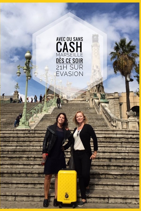 Avec Ou Sans Cash