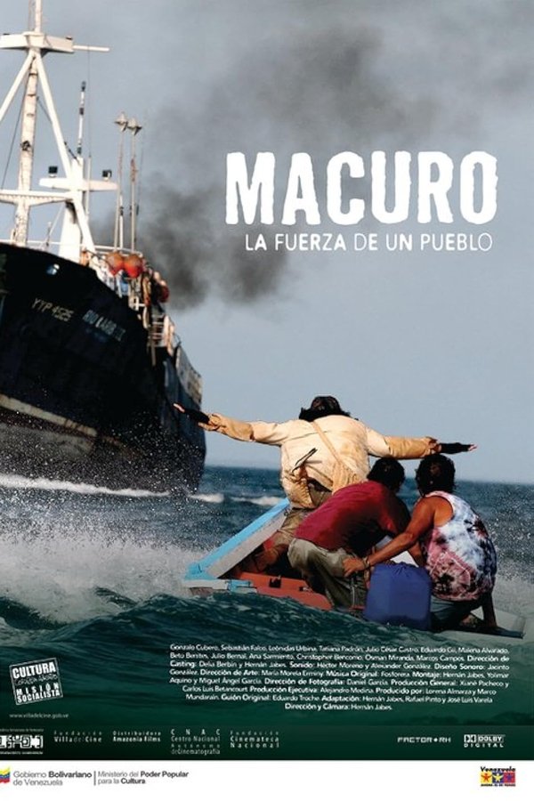 Macuro