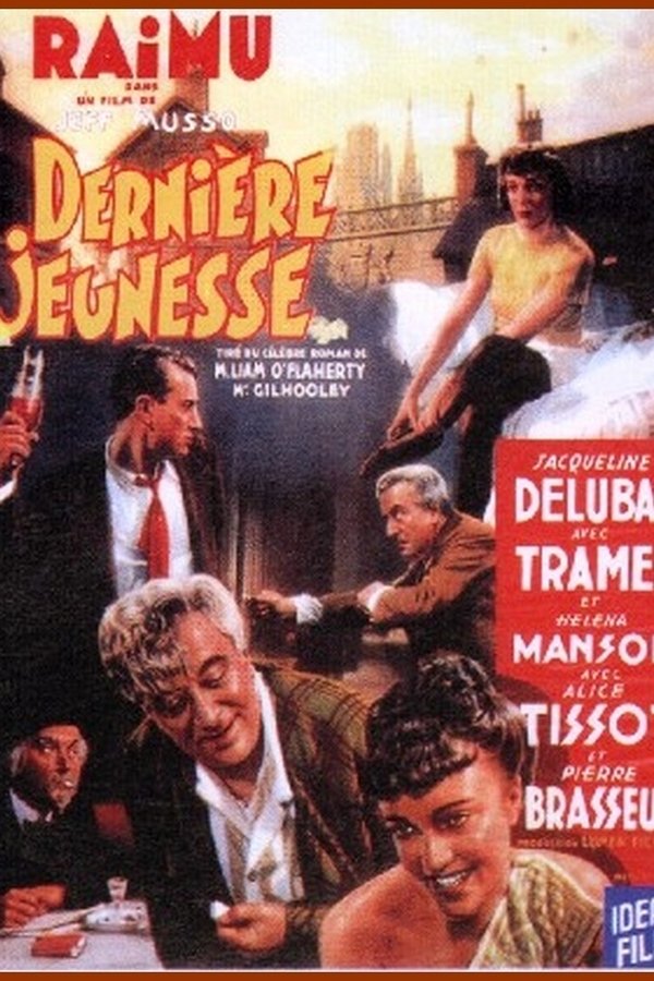 Dernière Jeunesse