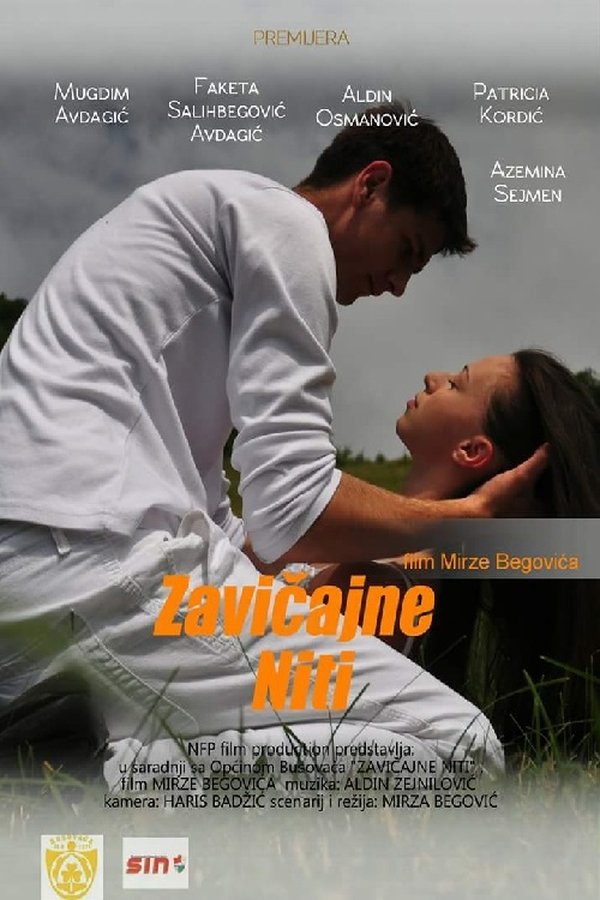 Zavičajne Niti