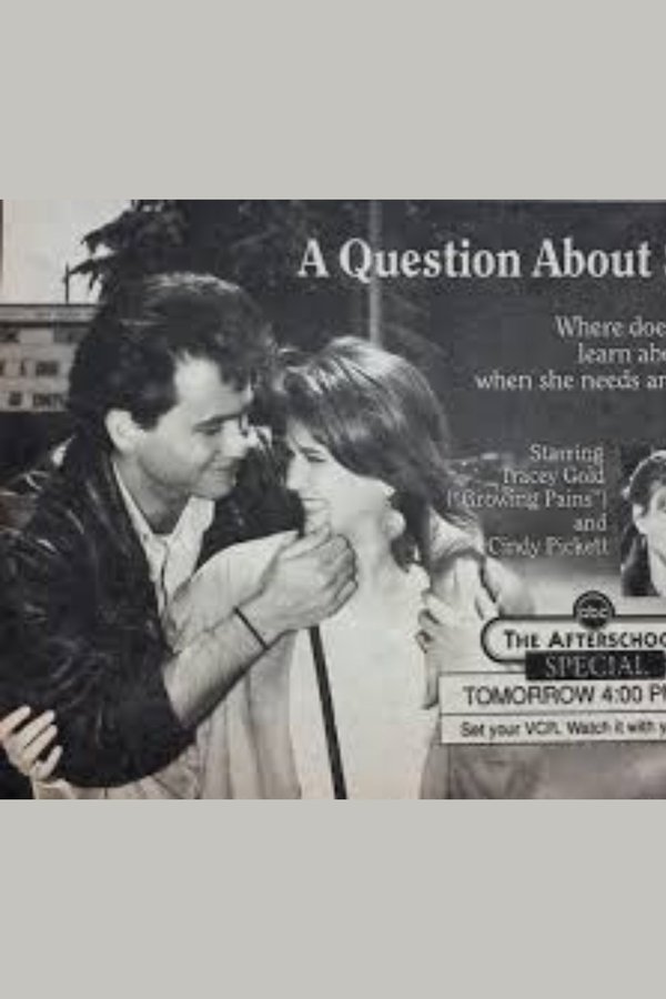 A Question About Sex