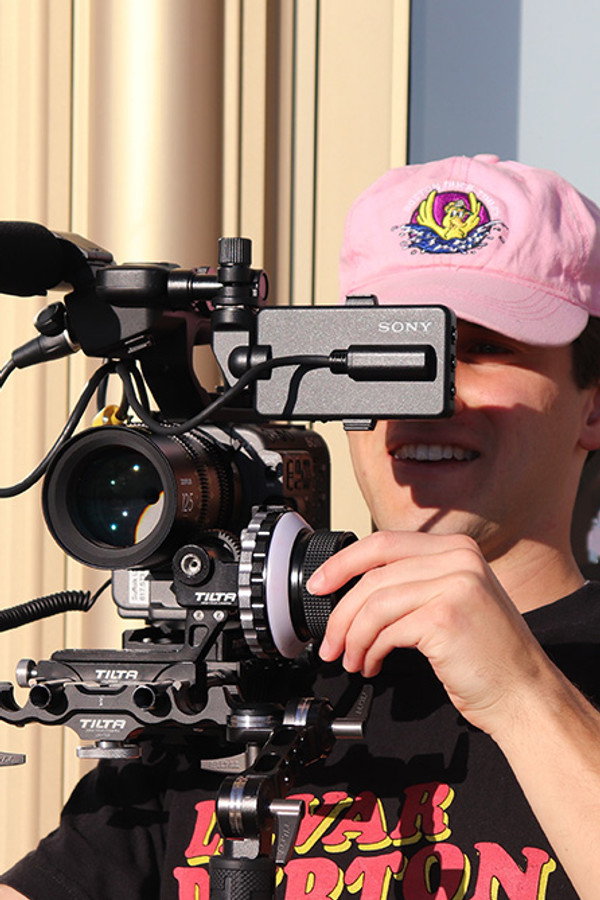 Director