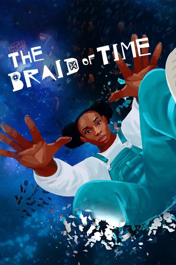 The Braid Of Time
