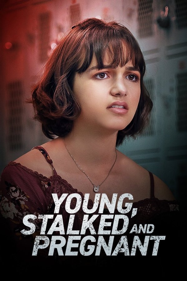 Young, Stalked And Pregnant