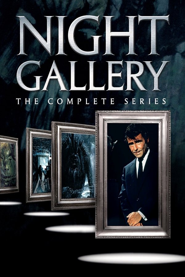 La Galería Nocturna