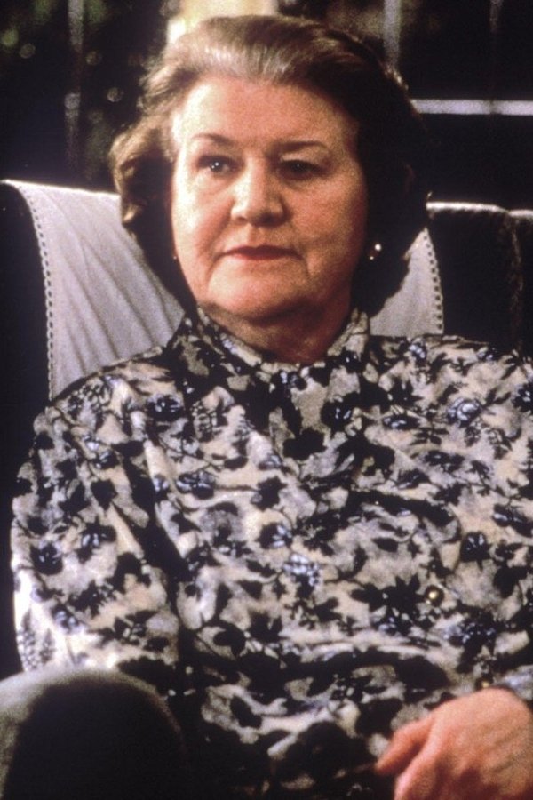 Miss Fozzard Finds Her Feet