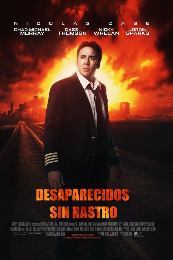 La última profecía